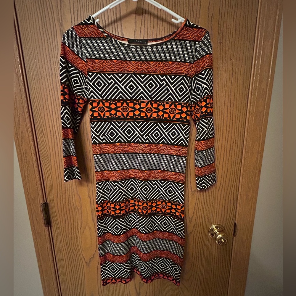Skinny Dress